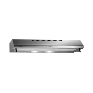 Tecno-KA298 90CM Slim Line Cooker Hood