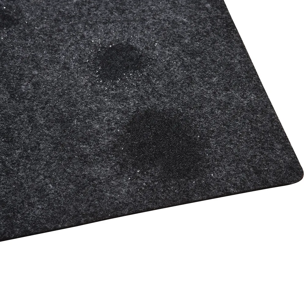 Water Absorbent Floor Mat