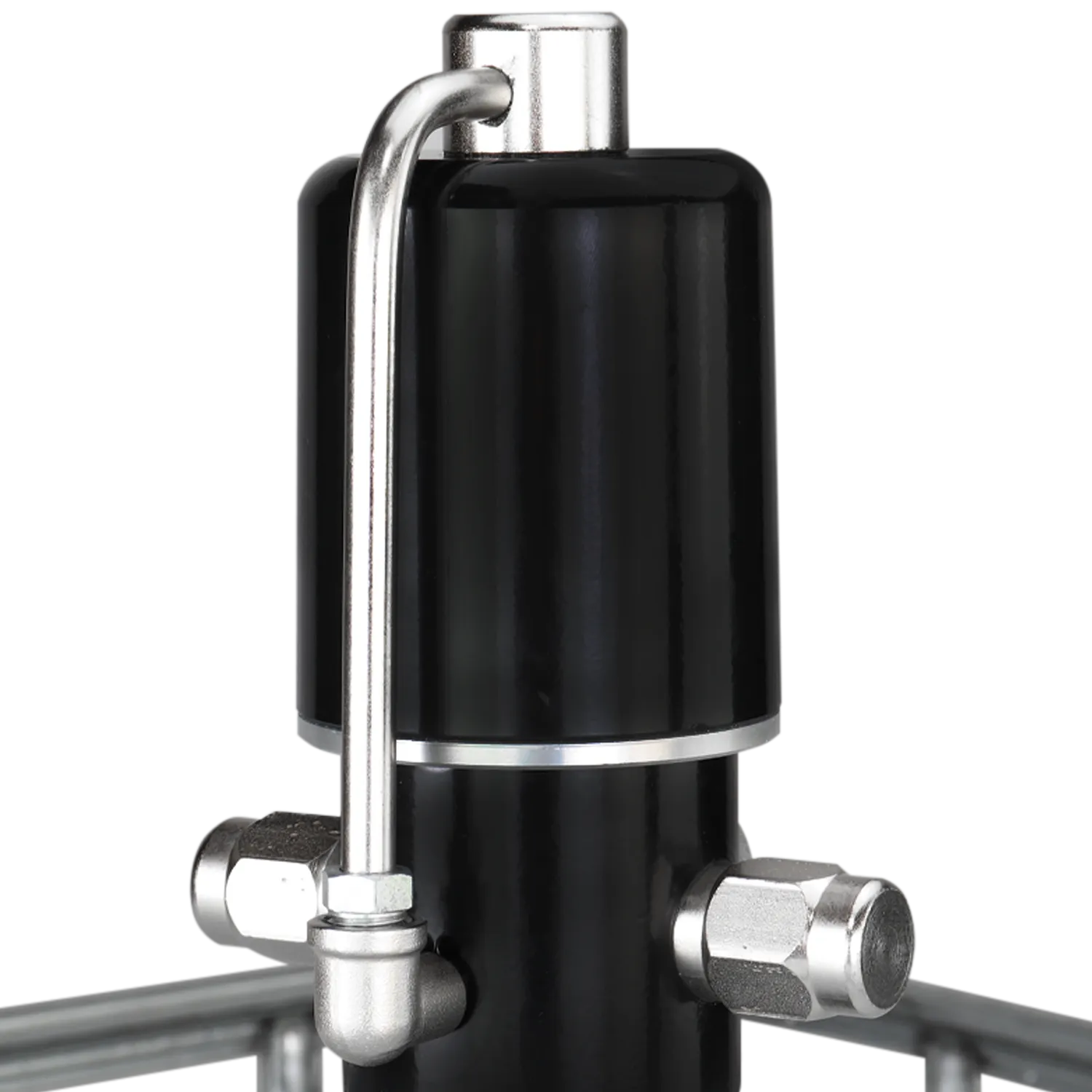 ZE1746 – 5:1 Pneumatic Piston Pump for 55-Gallon Drums